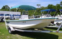 Sundance B20CC