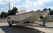 Sundance B20CCR
