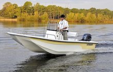 Sundance F17CCR