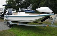 Sundance K16FLX