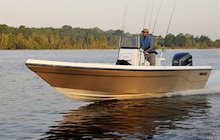 Sundance SV23