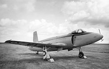Supermarine Attacker