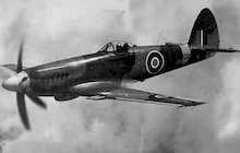 Supermarine Spiteful