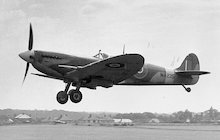 Supermarine Spitfire