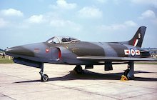 Supermarine Swift
