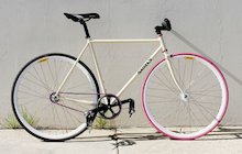 Surly Creamroller