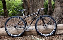 Surly Karate Monkey
