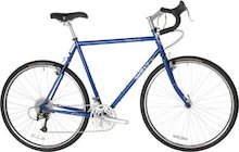 Surly Long Haul Trucker