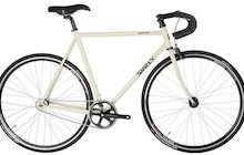 Surly Steamroller Complete