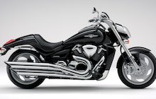 Suzuki Boulevard M109R2