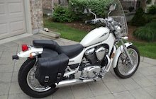 Suzuki Boulevard S50