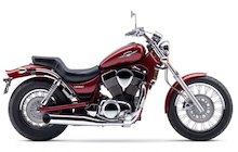 Suzuki Boulevard S83
