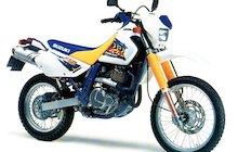 Suzuki DR 650 SE