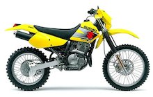 Suzuki DR-Z 250