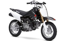 Suzuki DR-Z 70