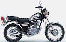 Suzuki GN 125