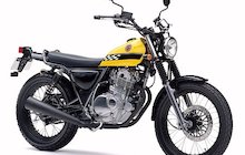 Suzuki Grasstracker BigBoy