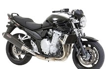 Suzuki GSF 1250 Bandit