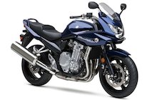 Suzuki GSF 1250 S Bandit