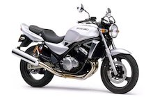 Suzuki GSX 250 FX