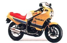 Suzuki GSX-R 400