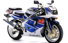 Suzuki GSX-R 750