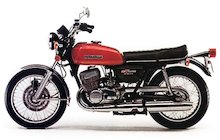 Suzuki GT 500