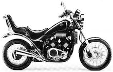 Suzuki GV 700 Madura