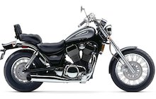 Suzuki Intruder 1400