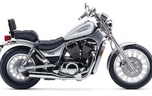 Suzuki Intruder 800