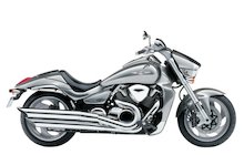 Suzuki Intruder M 1800 R