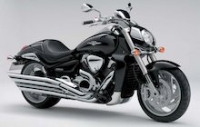 Suzuki Intruder M 1800 R2