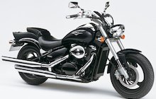 Suzuki Intruder M 800
