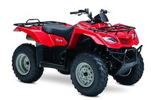 Suzuki KingQuad 400FS