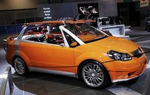 Suzuki Makai Concept