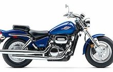 Suzuki Marauder 800
