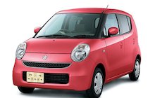 Suzuki MR Wagon