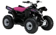 Suzuki QuadSport Z90