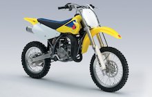 Suzuki RM 85