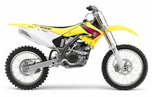 Suzuki RM-Z 250