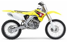 Suzuki RM-Z 450