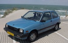 Suzuki SA310