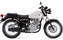 Suzuki ST 250