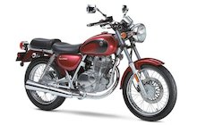 Suzuki TU 250