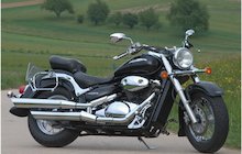 Suzuki Volusia 800
