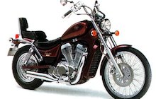 Suzuki VS 800 GL Intruder