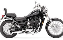 Suzuki VS 800 Intruder