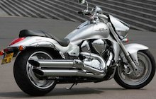 Suzuki VZ-R Intruder M 1800 R