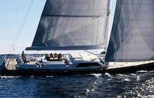Swan 100 RS