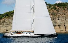 Swan 100 S